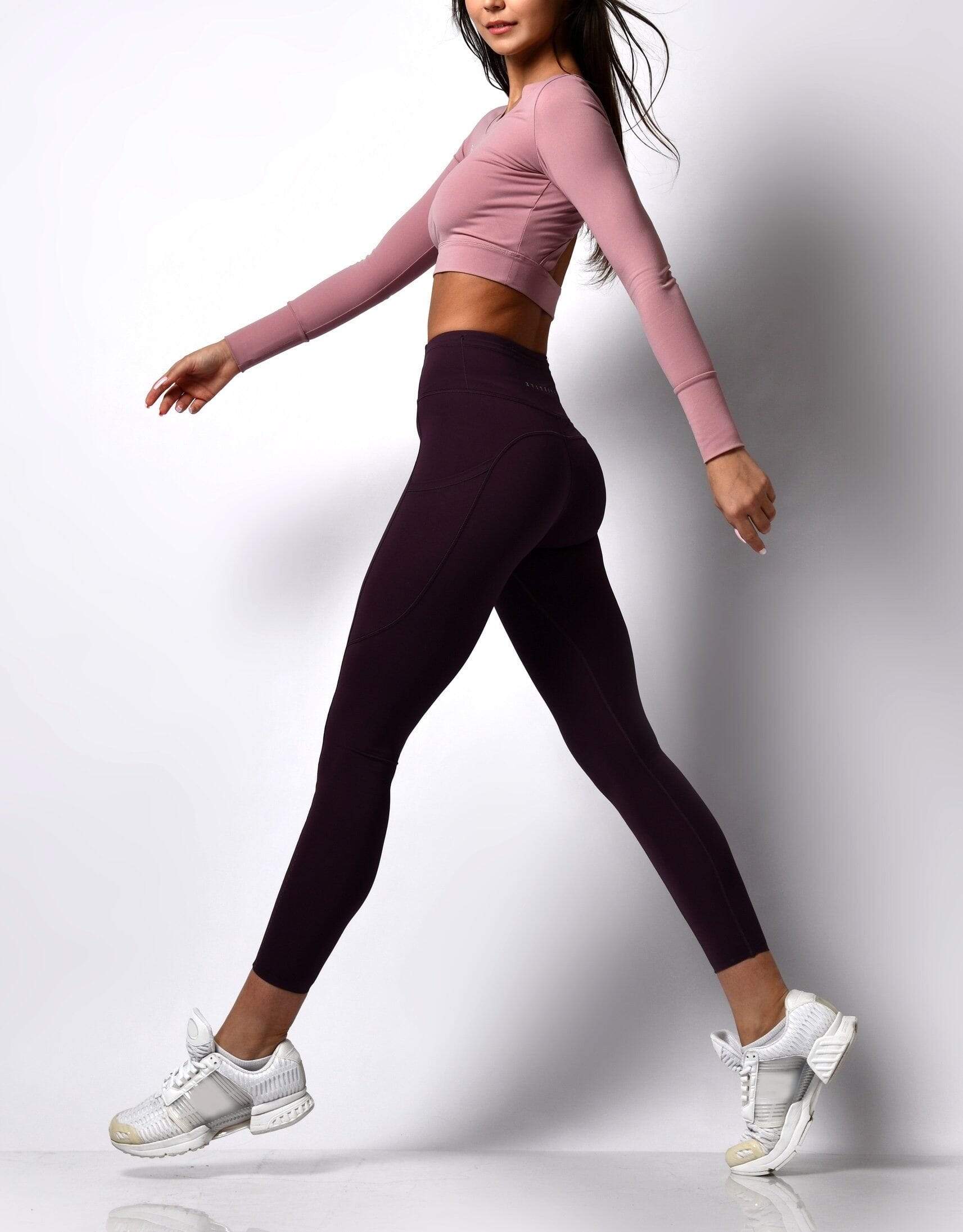 Pamela Tummy Control Leggings/ women's tummy control leggings – Lily's  Fashion Boutique