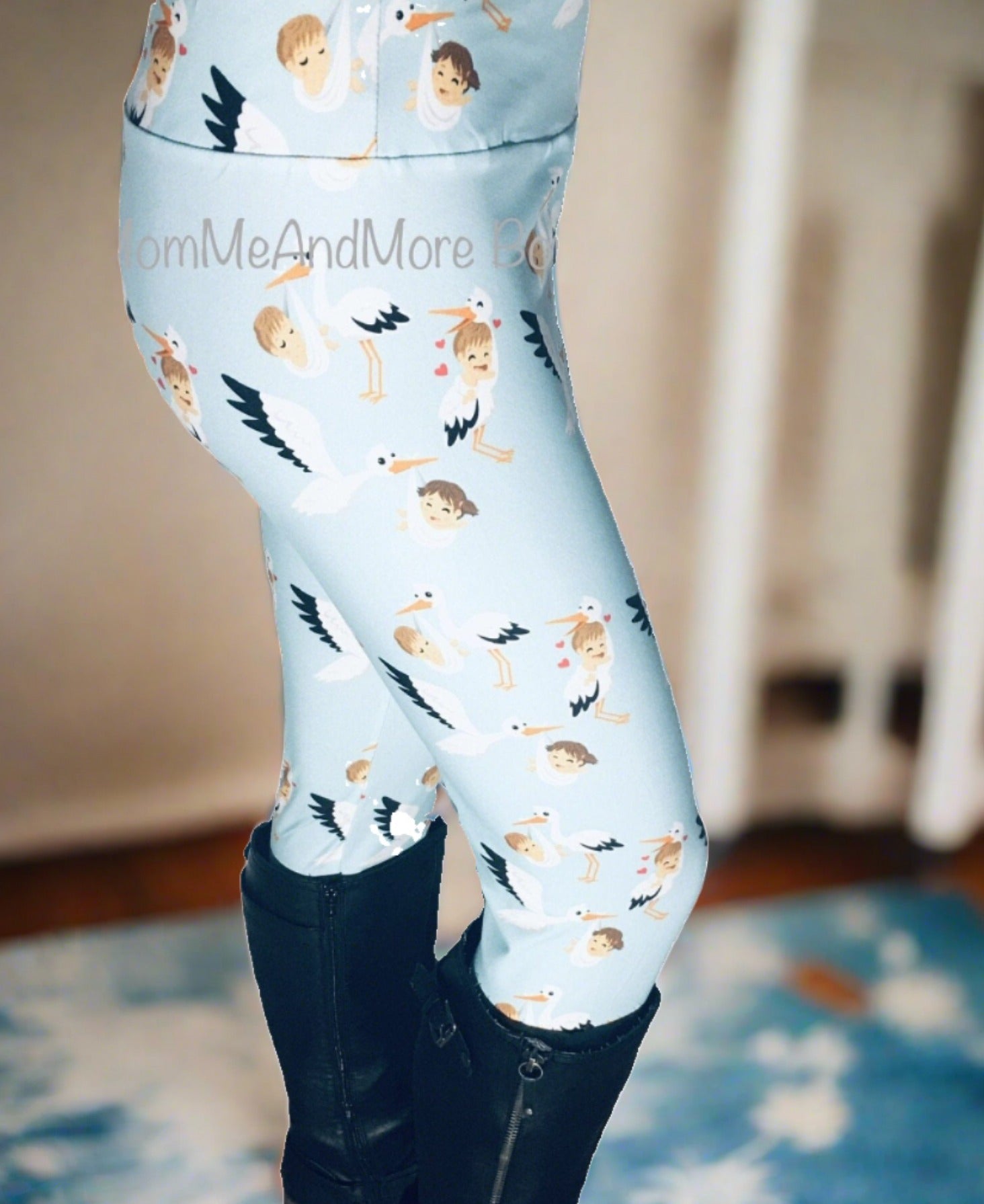 Lularoe stork leggings best sale