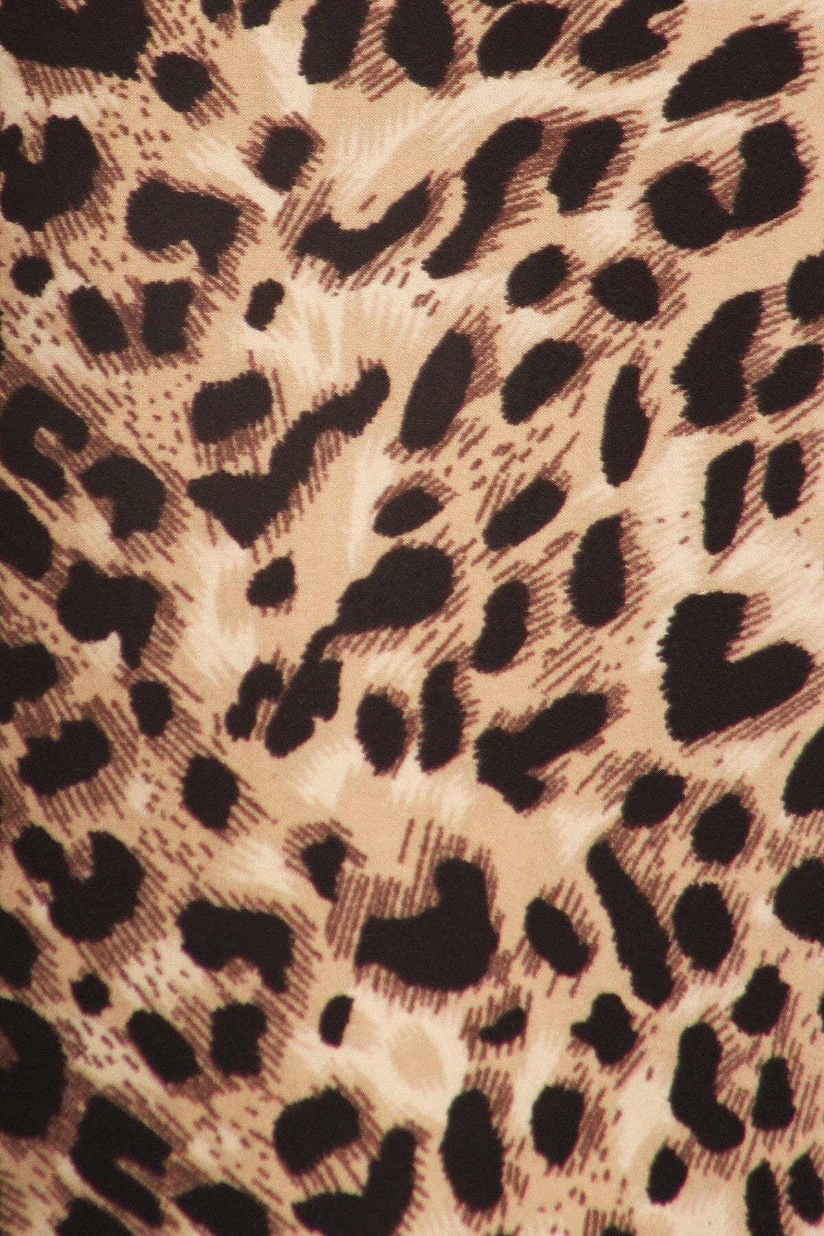 Leopard Print Tumblr