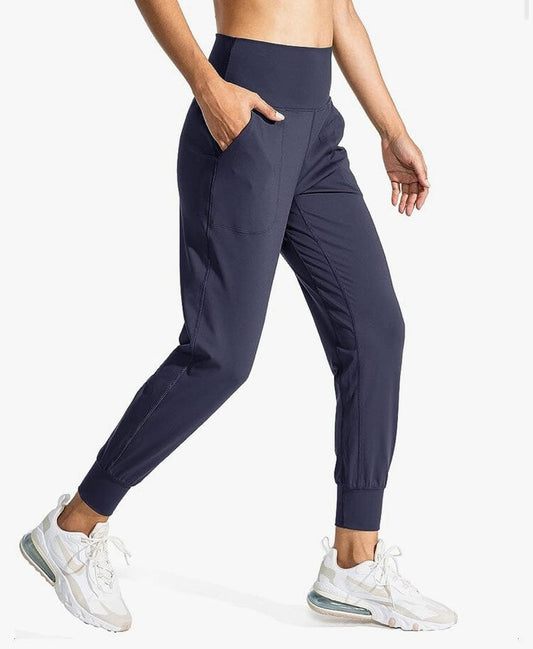 Womens High Waist Joggers and Flare Yoga Pants – MomMe and More