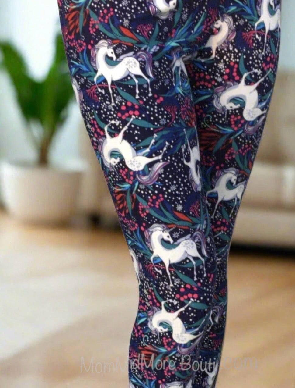 Lularoe unicorn leggings hotsell