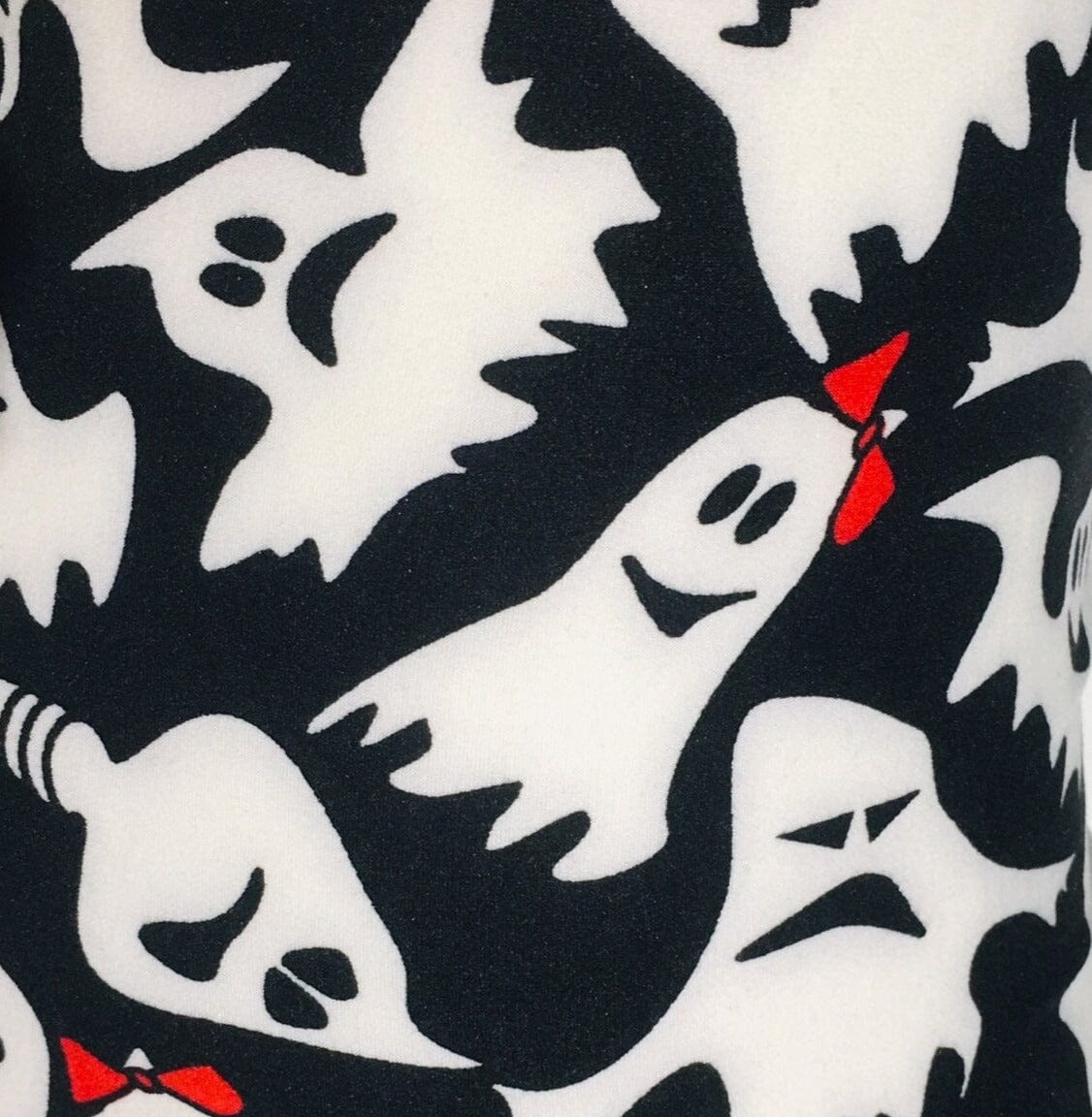 Womens halloween shop leggings target