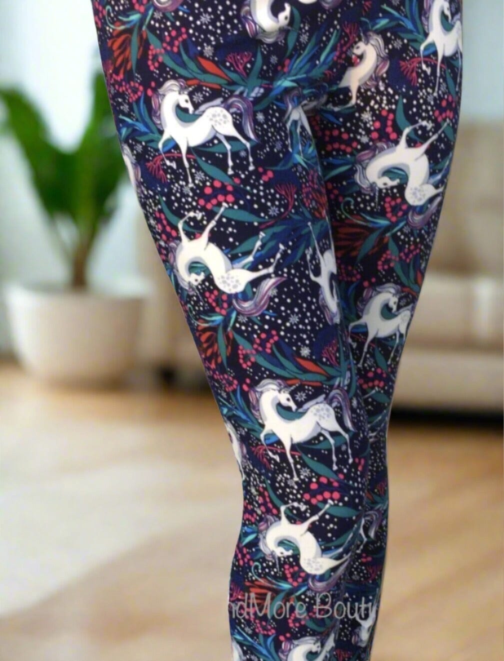 Lularoe unicorn cheapest kids leggings