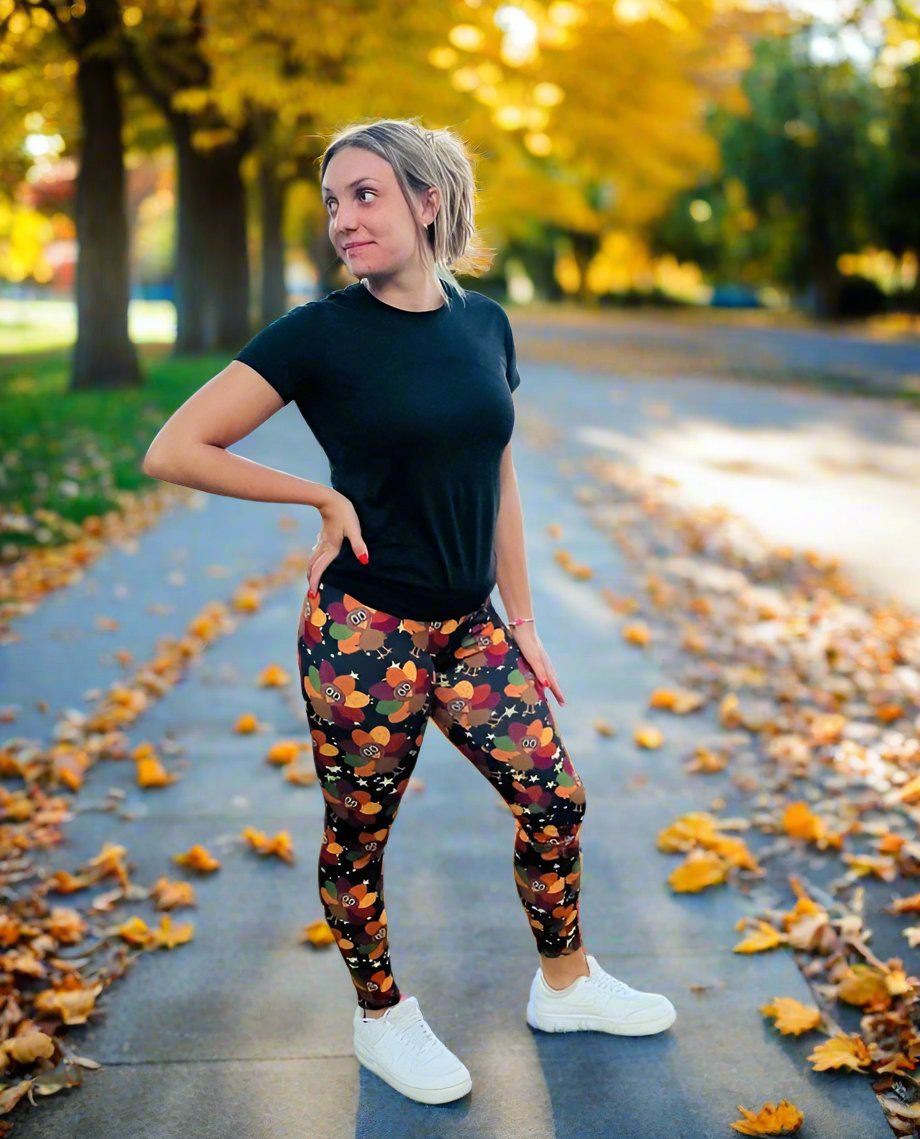 Best fall leggings best sale