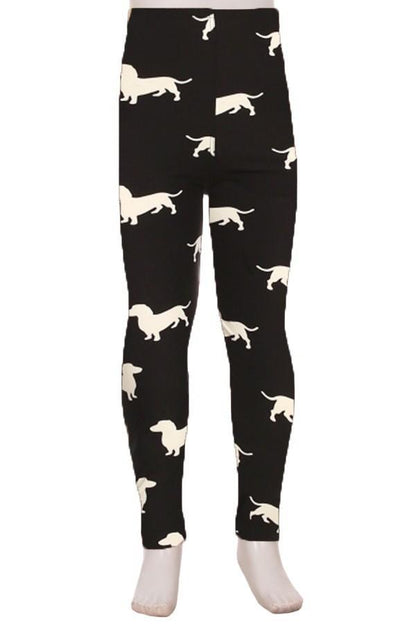 Girls Best Dog Leggings & Pants  Buy 2 Get 1 Free – MomMe and More