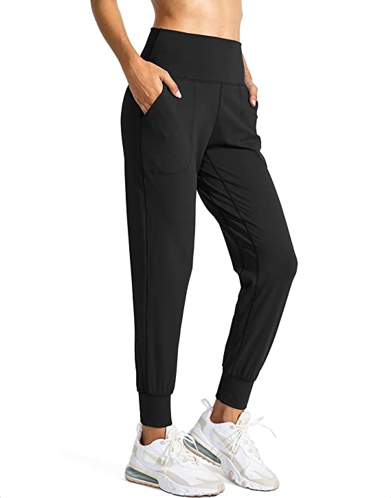 Chic Black Pants - Jogger Pants - Dress Pants - Dressy Jogger Pants -  $42.00 - Lulus