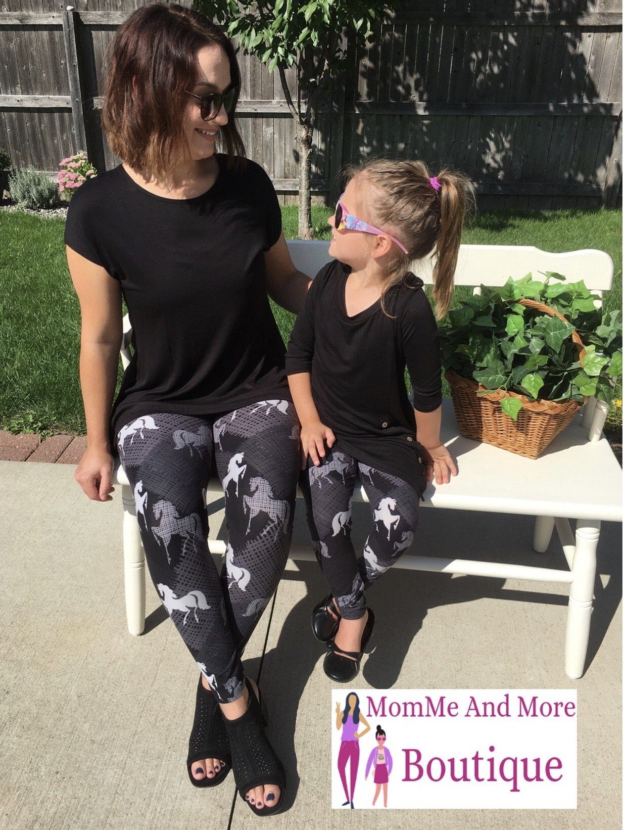 Wholesale mommy and me leggings For Making Great Memories, Together -  Alibaba.com