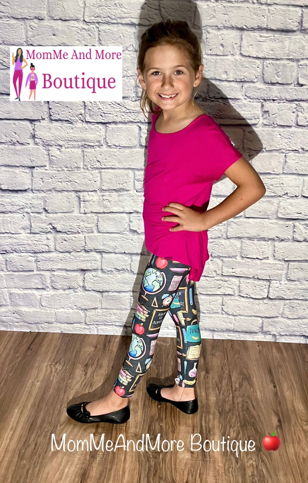 Back to school! How to choose the right tights for children