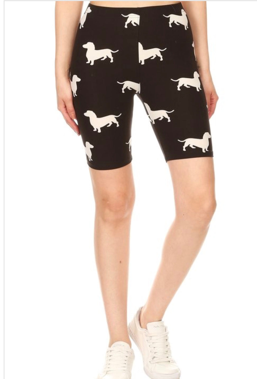 Dachshund shorts clearance